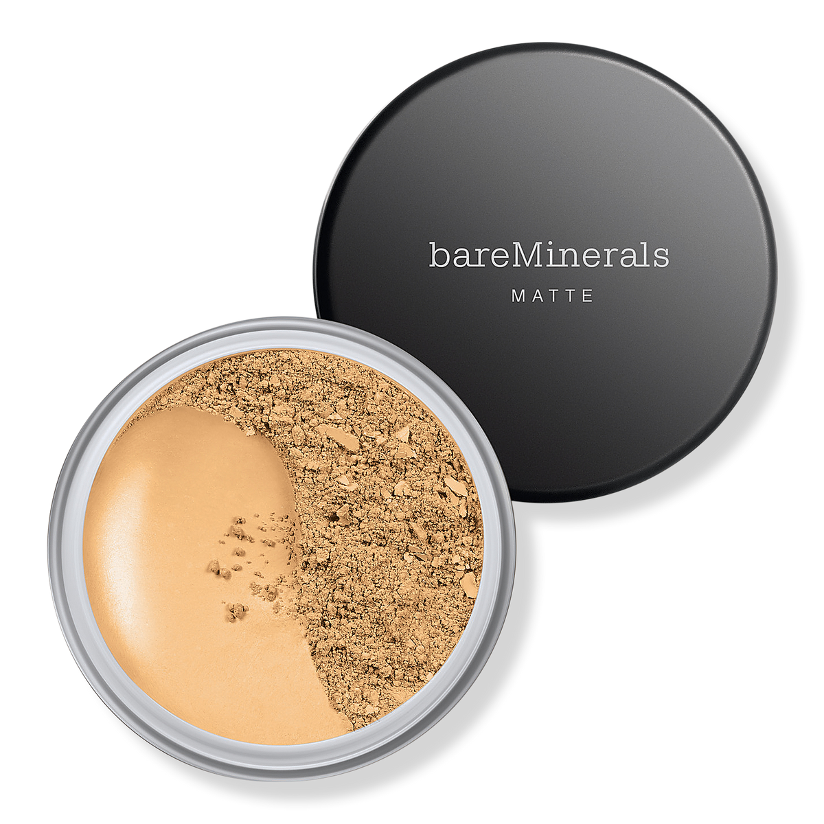 ORIGINAL Loose Matte Talc-Free Mineral Powder Foundation SPF 15 ​
