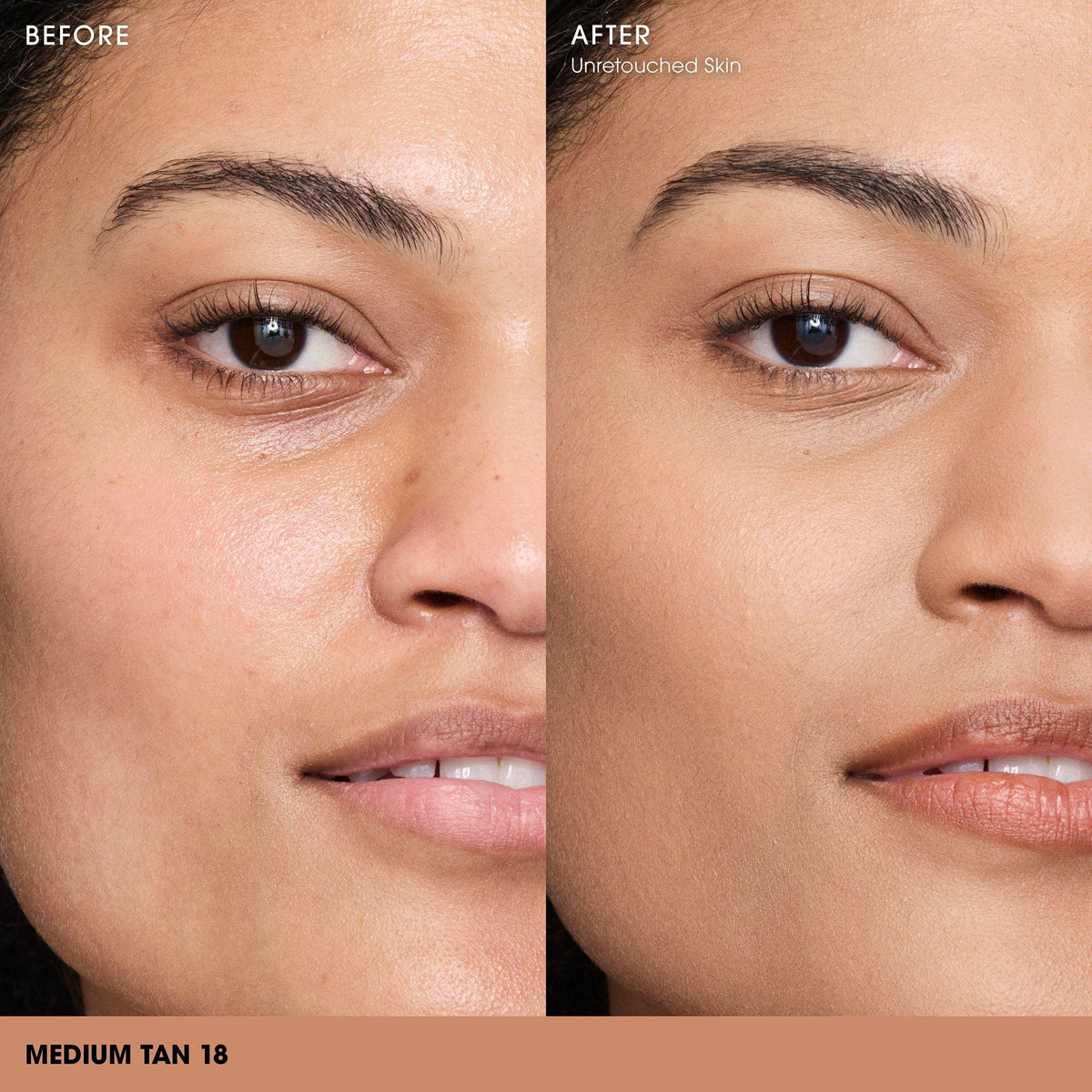 ORIGINAL Loose Matte Talc-Free Mineral Powder Foundation SPF 15 ​