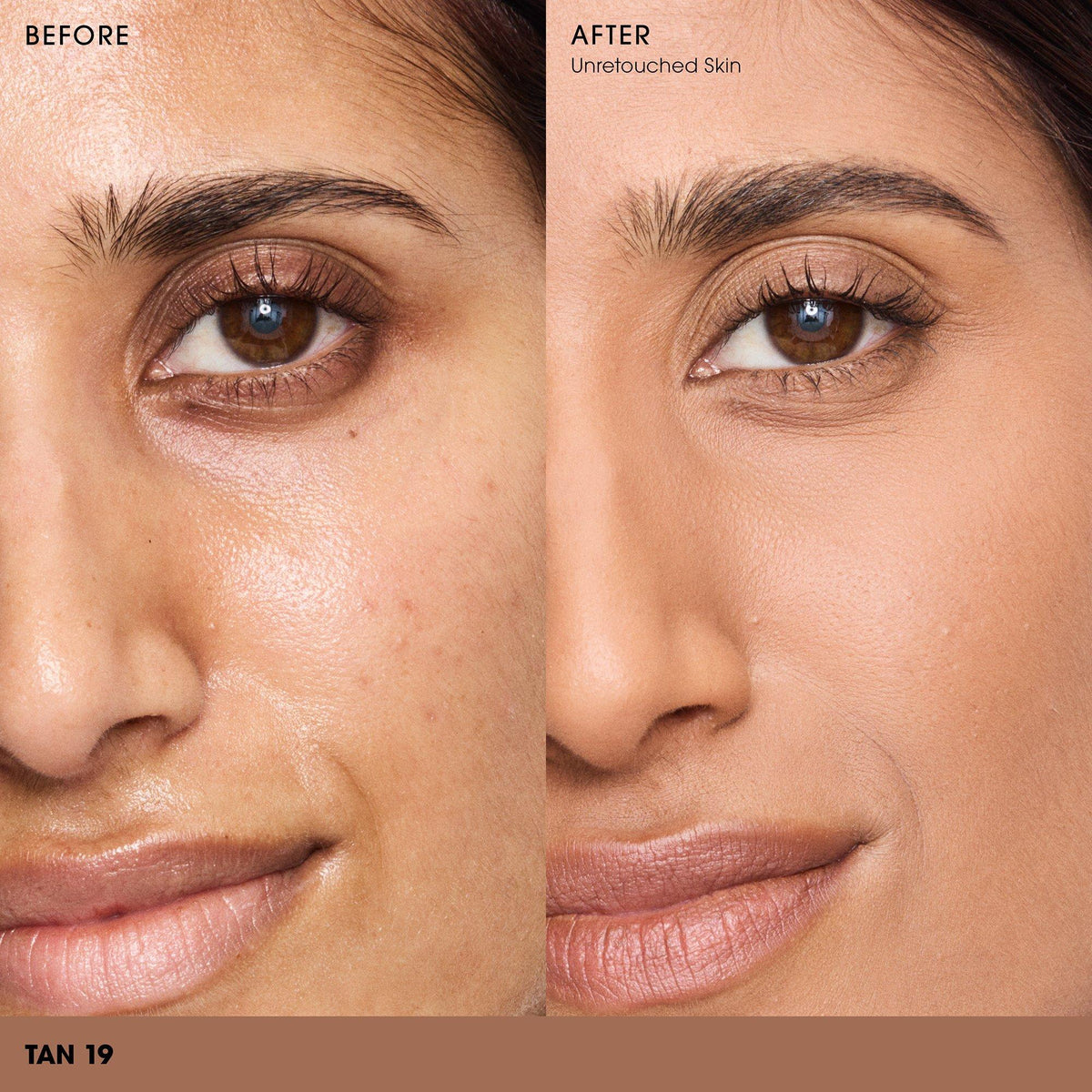 ORIGINAL Loose Matte Talc-Free Mineral Powder Foundation SPF 15 ​