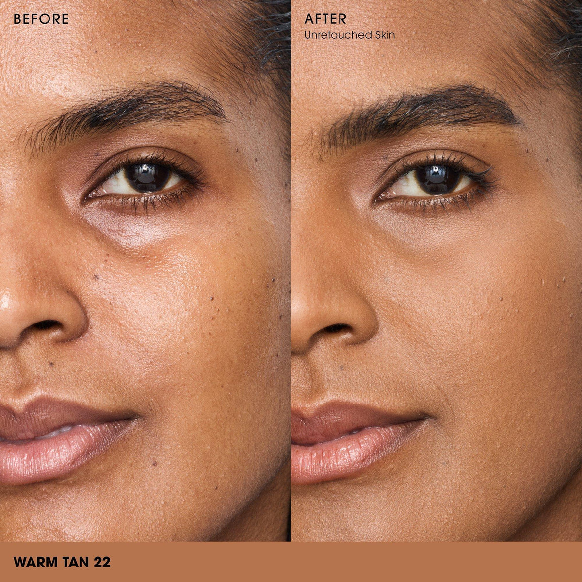 ORIGINAL Loose Matte Talc-Free Mineral Powder Foundation SPF 15 ​