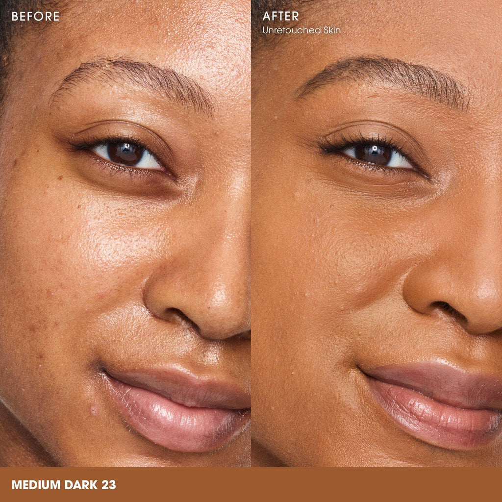 ORIGINAL Loose Matte Talc-Free Mineral Powder Foundation SPF 15 ​