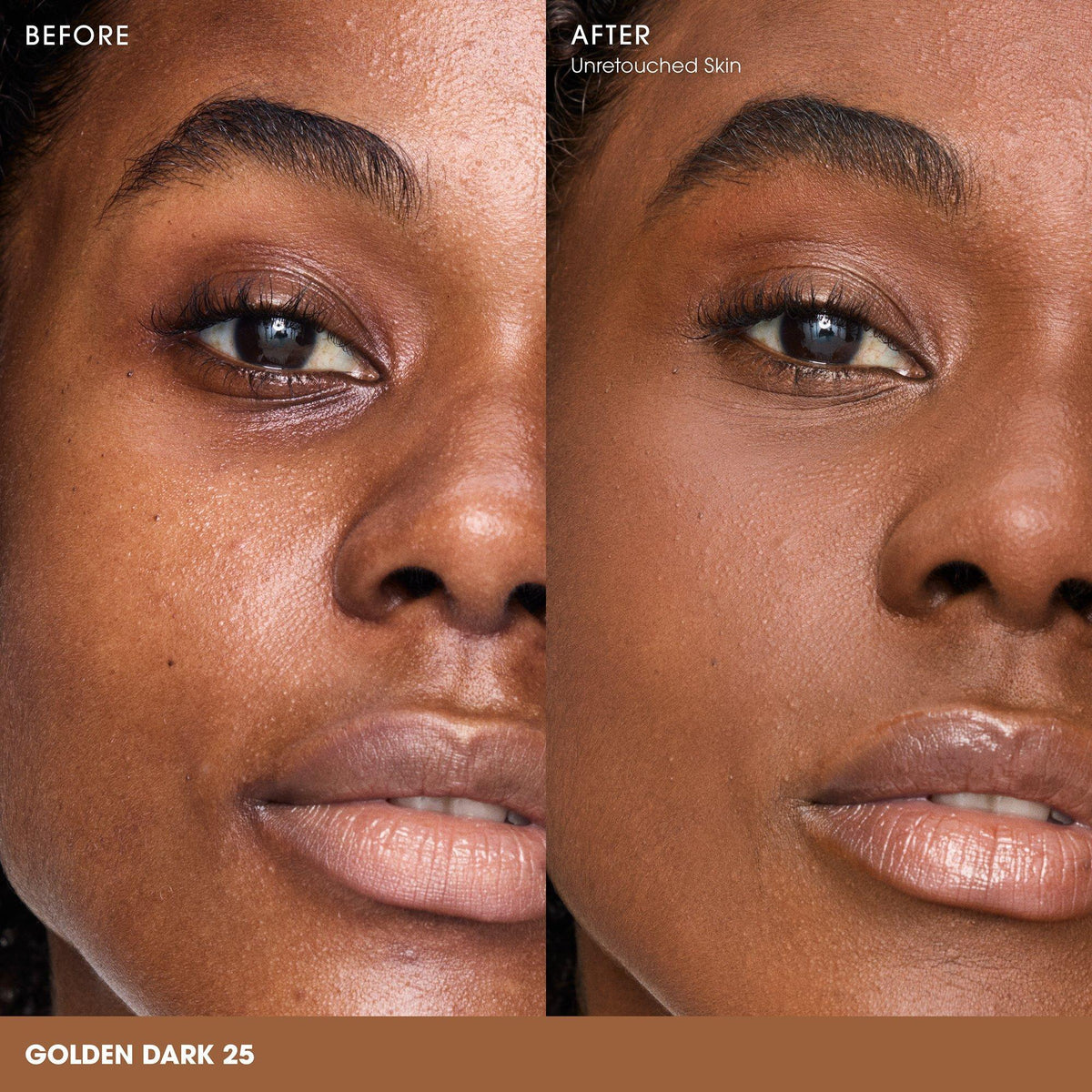 ORIGINAL Loose Matte Talc-Free Mineral Powder Foundation SPF 15 ​