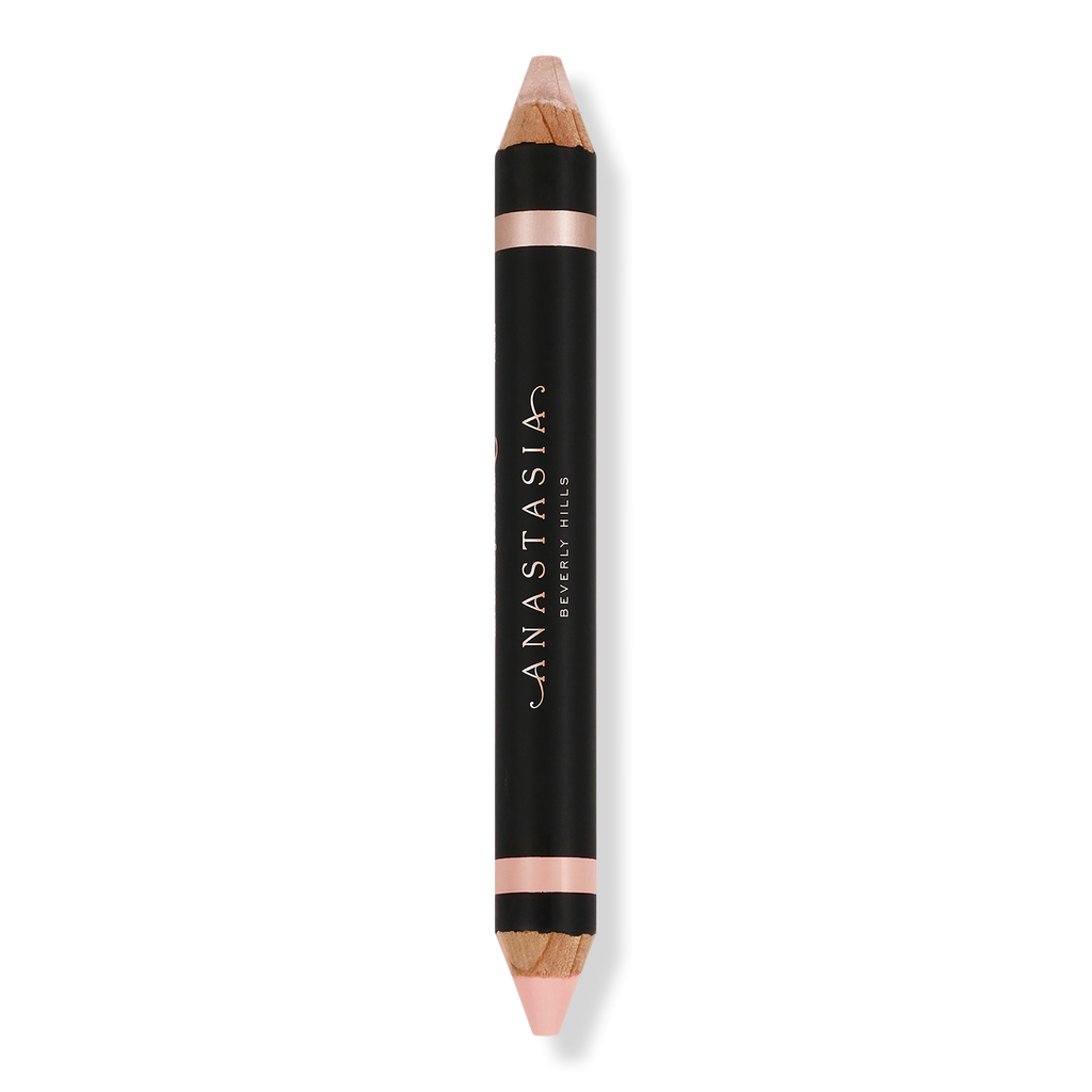 Highlighting Duo Eyebrow Pencil