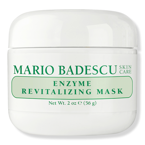 Mario Badescu Enzyme Revitalizing Mask, 2 oz