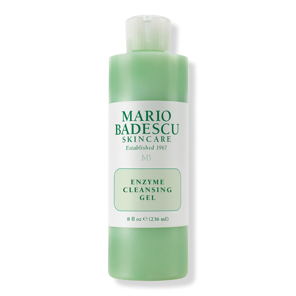 Mario Badescu Enzyme Cleansing Gel, 8 oz