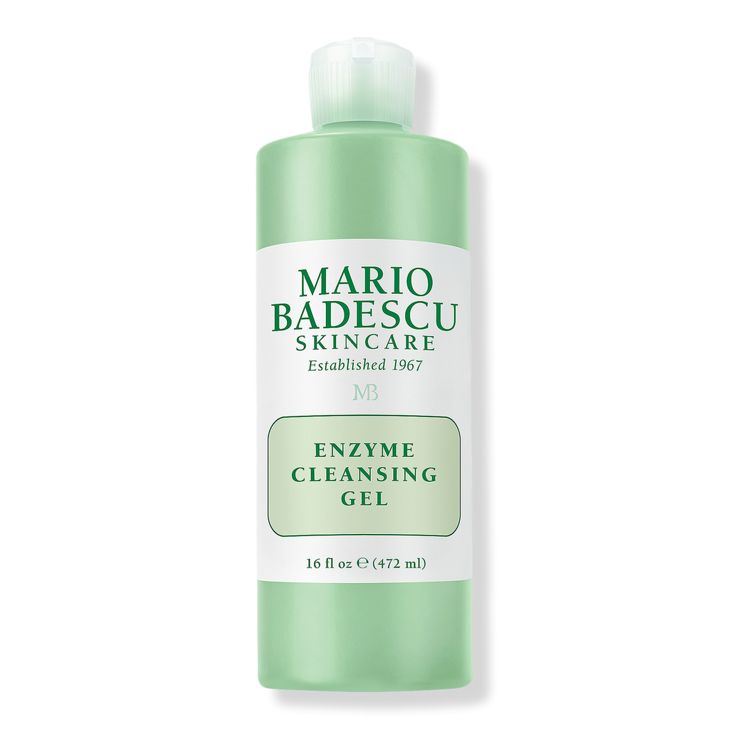 Mario Badescu Enzyme Cleansing Gel, 16 oz