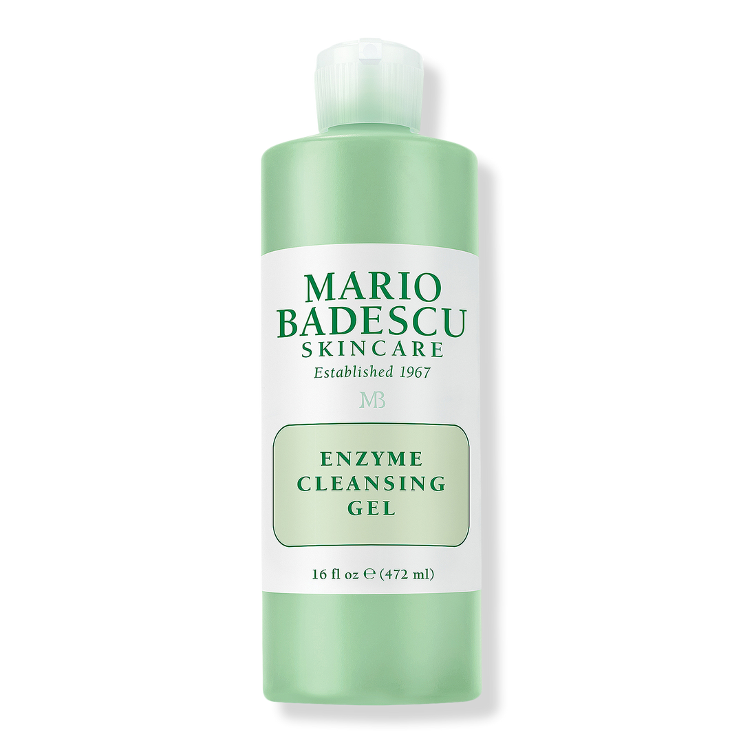 Mario Badescu Enzyme Cleansing Gel, 16 oz