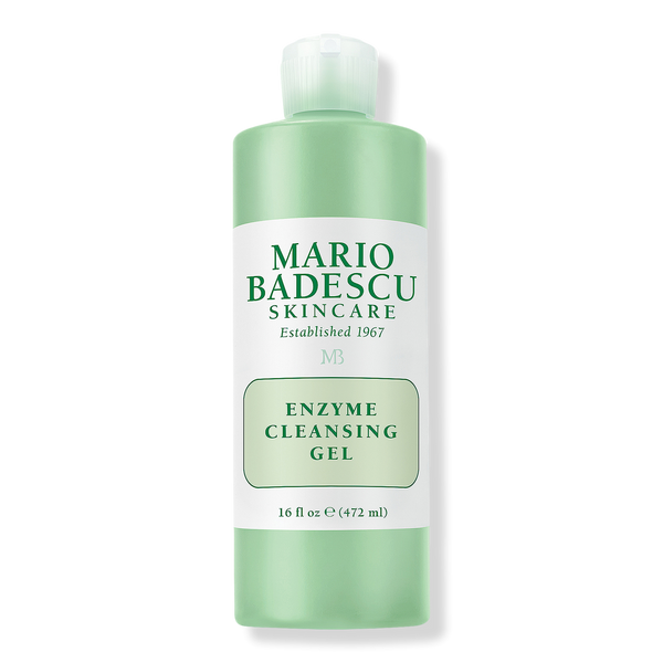 Mario Badescu Enzyme Cleansing Gel, 16 oz