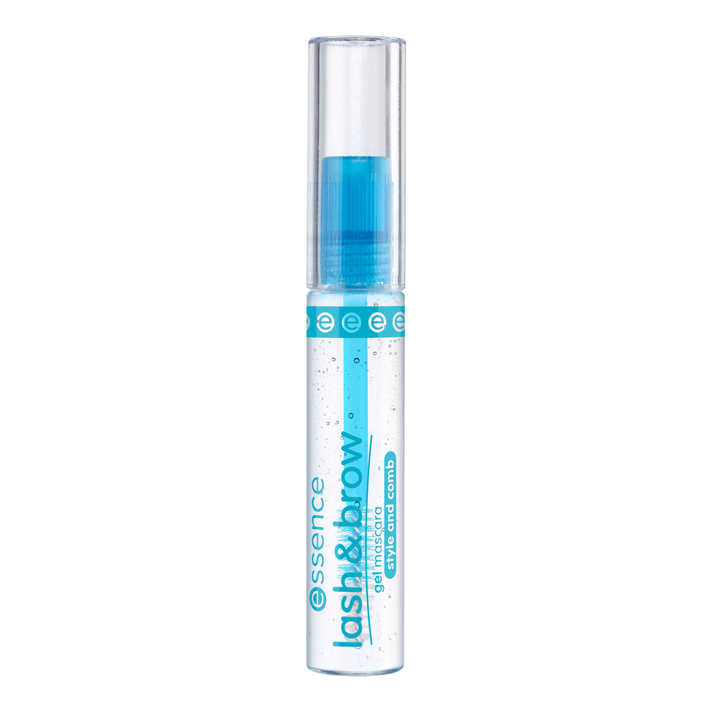 Lash & Brow Gel Mascara