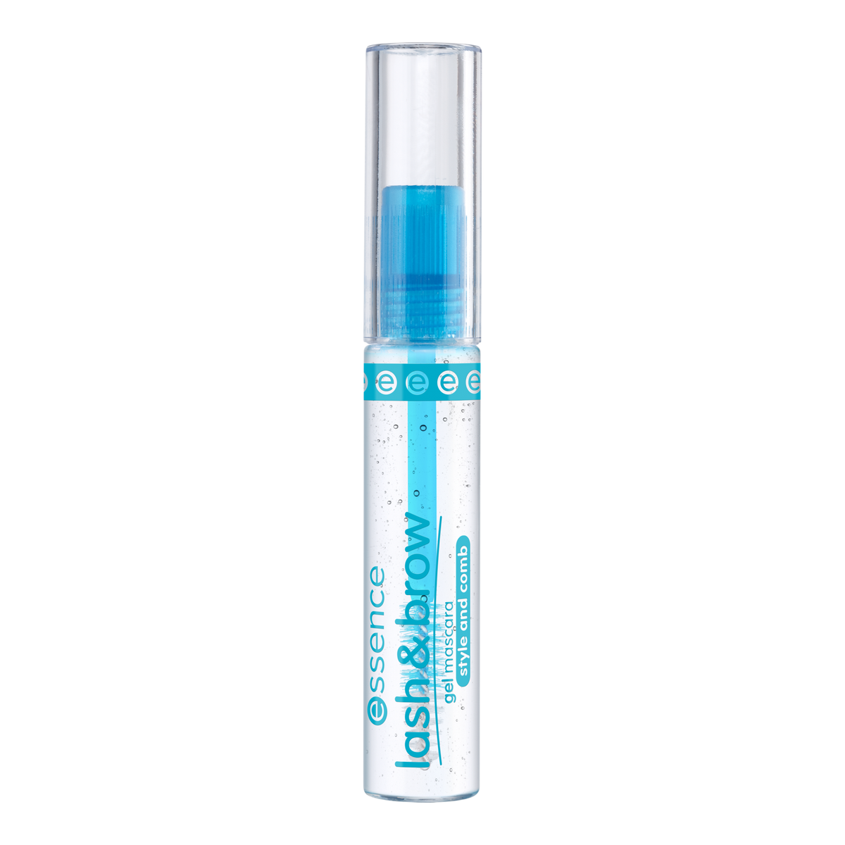 Lash & Brow Gel Mascara