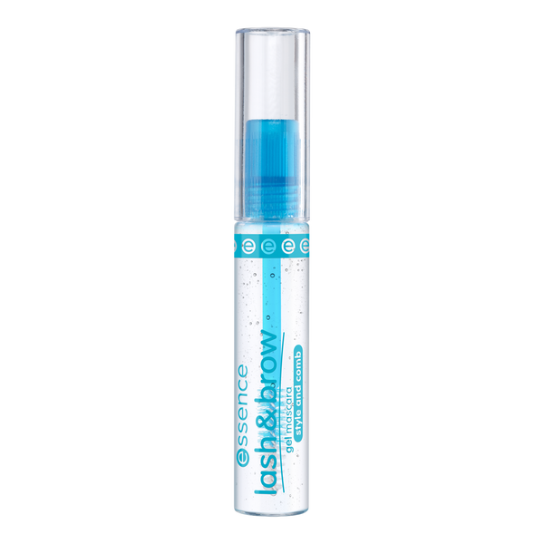 Lash & Brow Gel Mascara