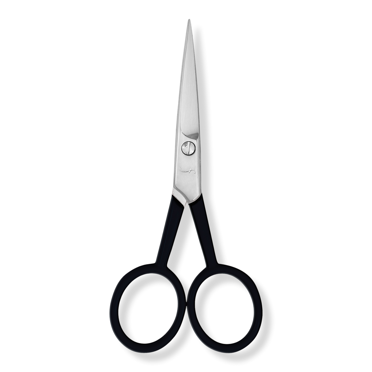 Professional-Quality Eyebrow Scissors