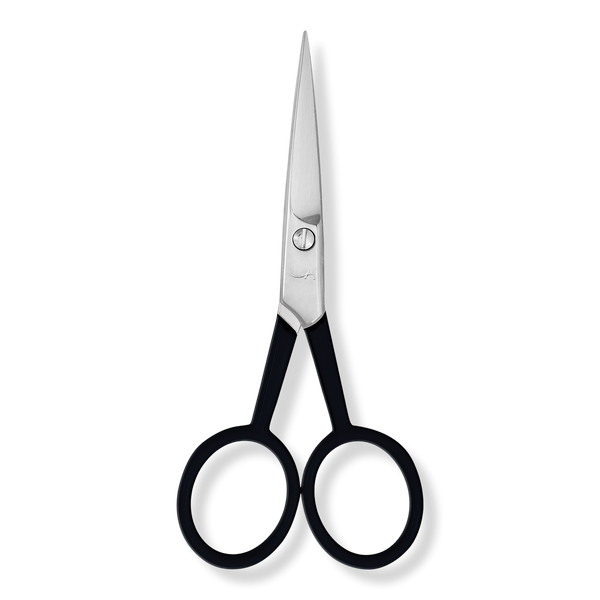 Professional-Quality Eyebrow Scissors