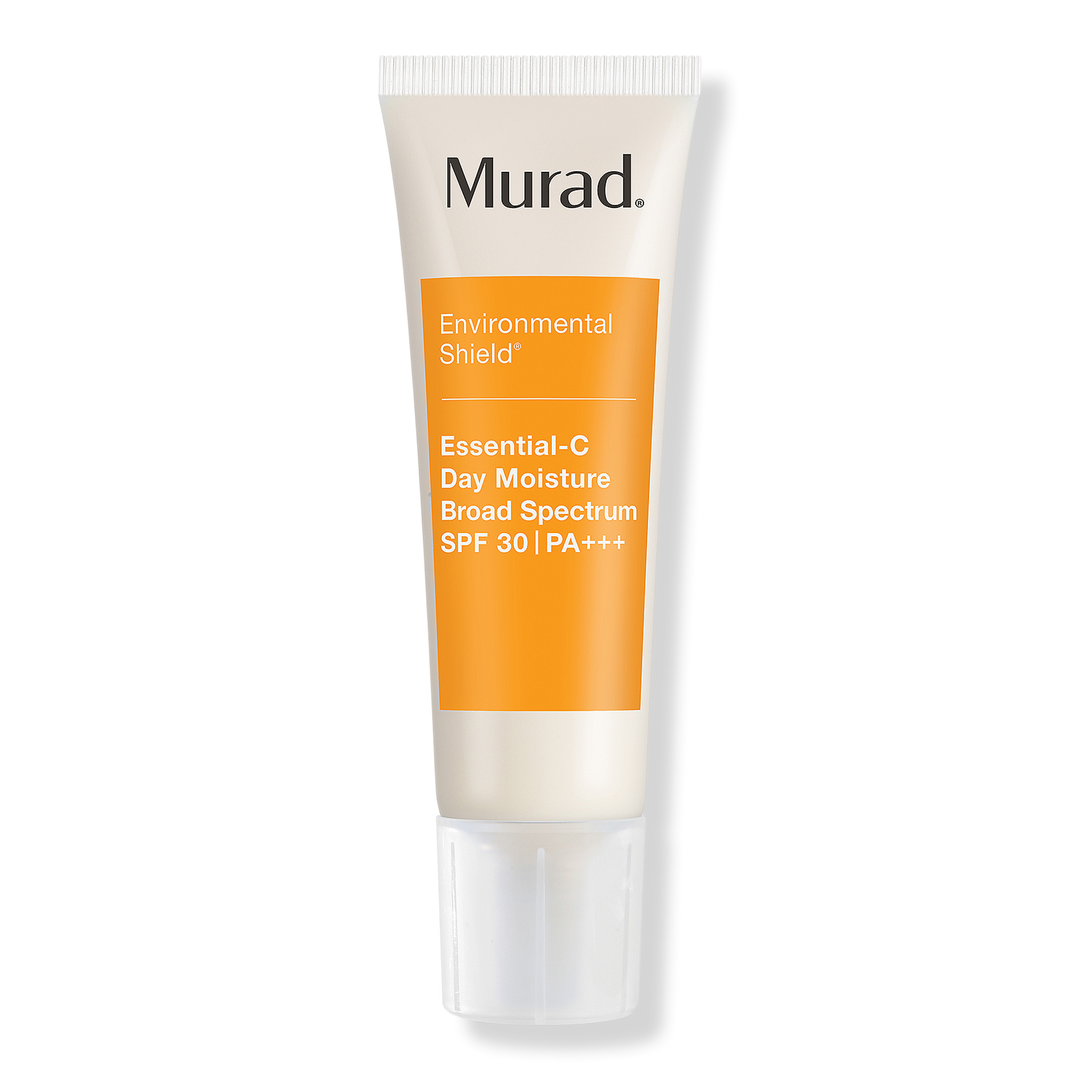 Murad Essential-C Day Moisture Broad Spectrum, SPF 30 / PA+++, 1.7 oz
