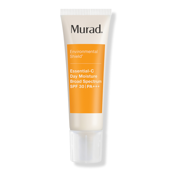 Murad Essential-C Day Moisture Broad Spectrum, SPF 30 / PA+++, 1.7 oz