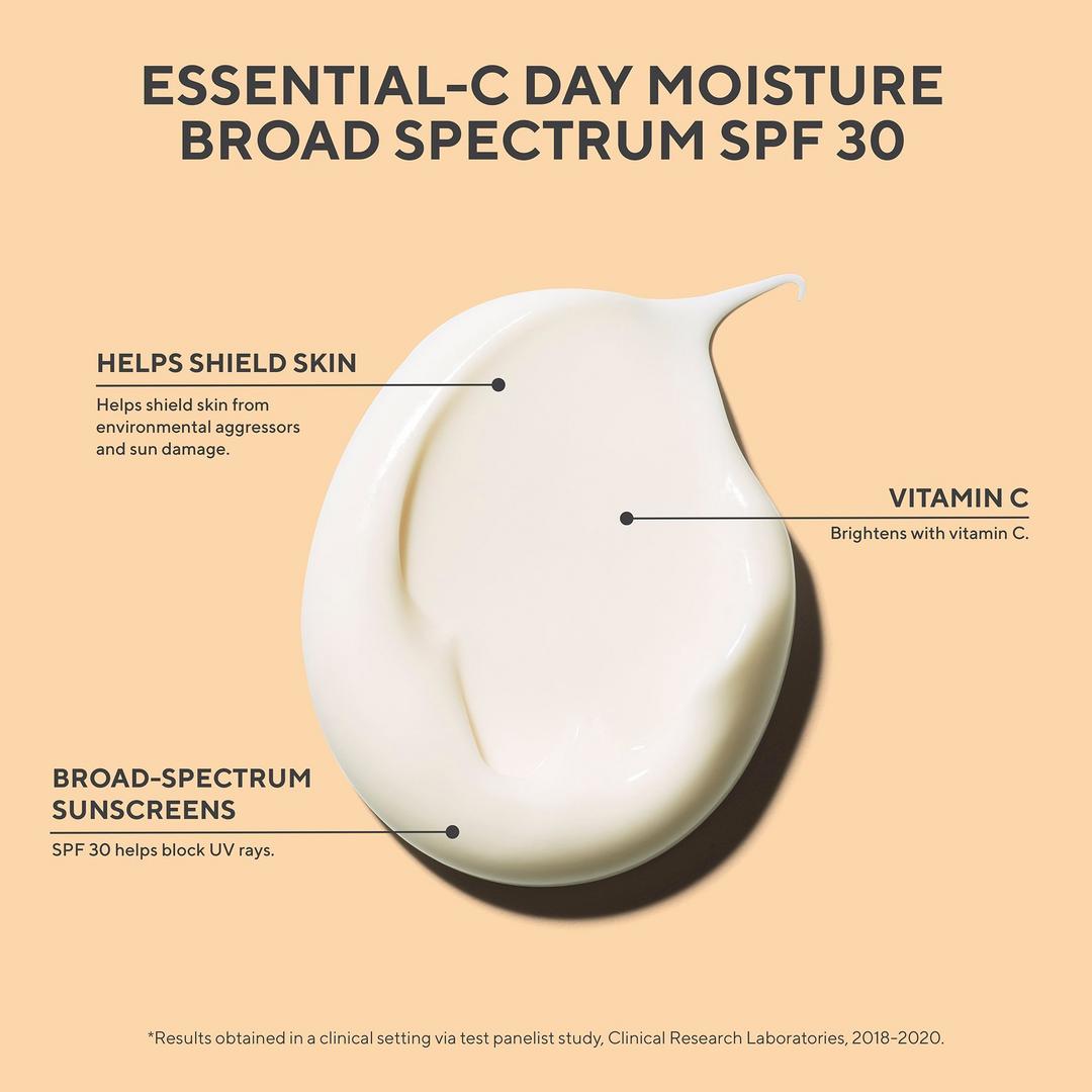 Murad Essential-C Day Moisture Broad Spectrum, SPF 30 / PA+++, 1.7 oz