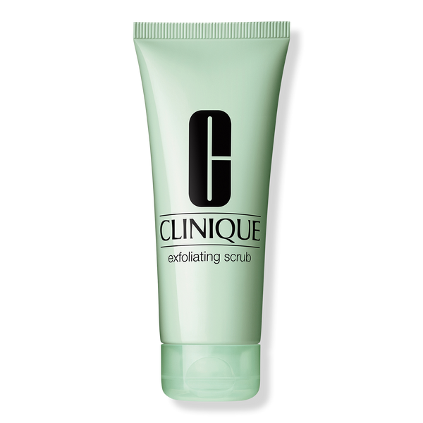 Exfoliating Face Scrub