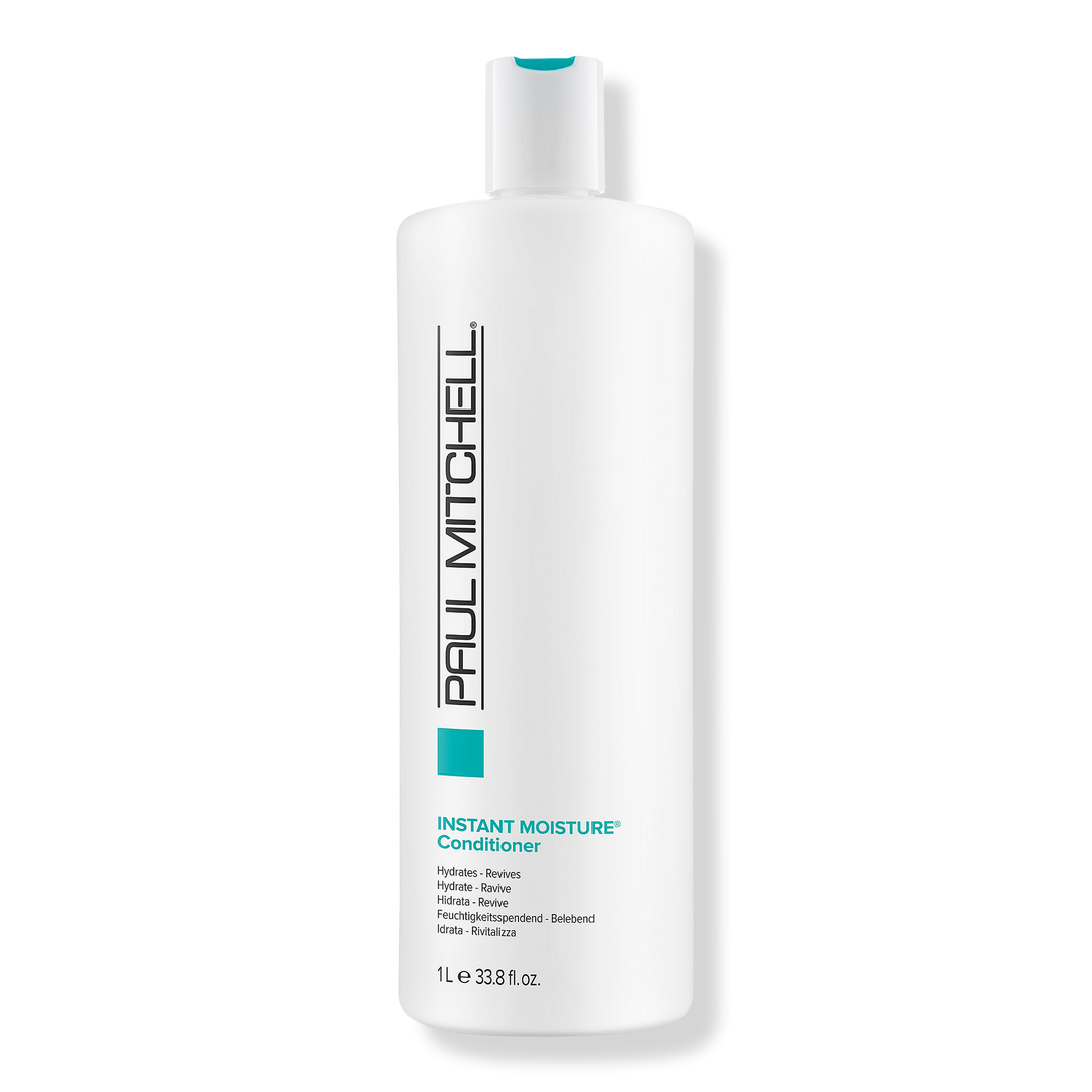 Paul Mitchell Instant Moisture Conditioner, 33.8 oz