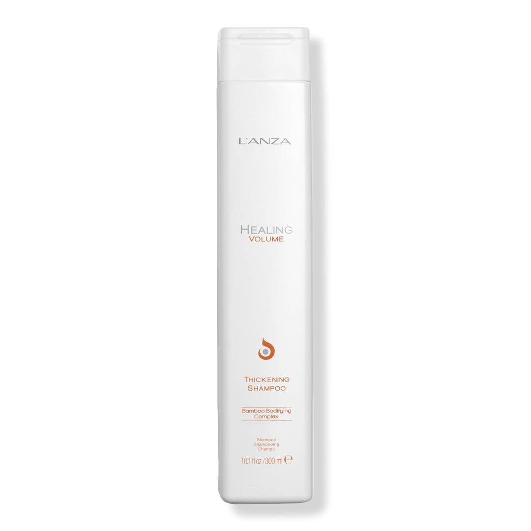 L'anza Healing Volume Thickening Shampoo, 10.1 oz