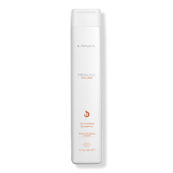 L'anza Healing Volume Thickening Shampoo, 10.1 oz
