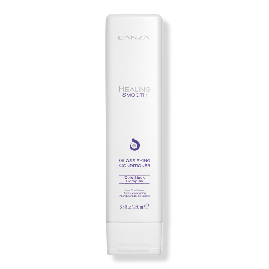 L'anza Healing Smooth Glossifying Conditioner, 8.5 oz