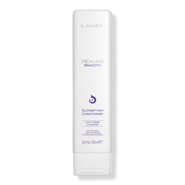 L'anza Healing Smooth Glossifying Conditioner, 8.5 oz