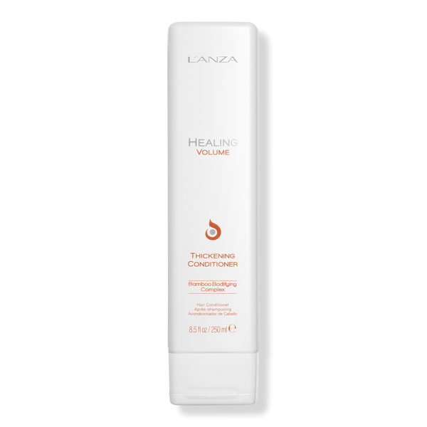 L'anza Healing Volume Thickening Conditioner, 8.5 oz