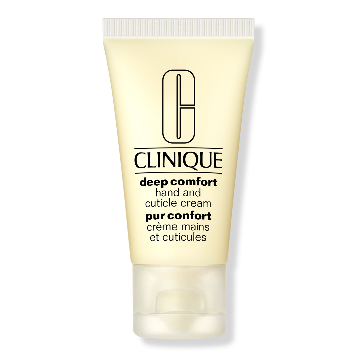Deep Comfort Hand and Cuticle Cream
