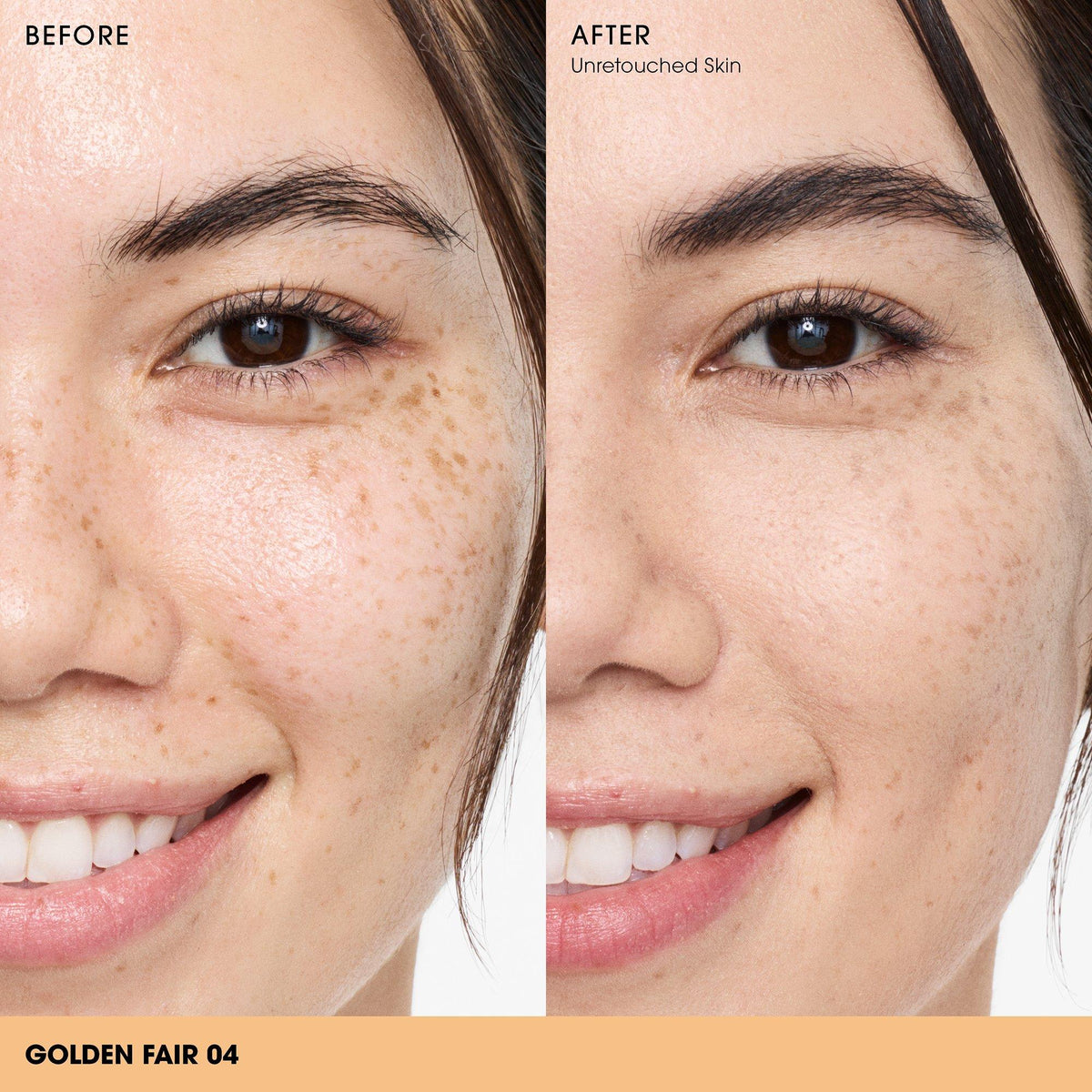 ORIGINAL Loose Matte Talc-Free Mineral Powder Foundation SPF 15 ​