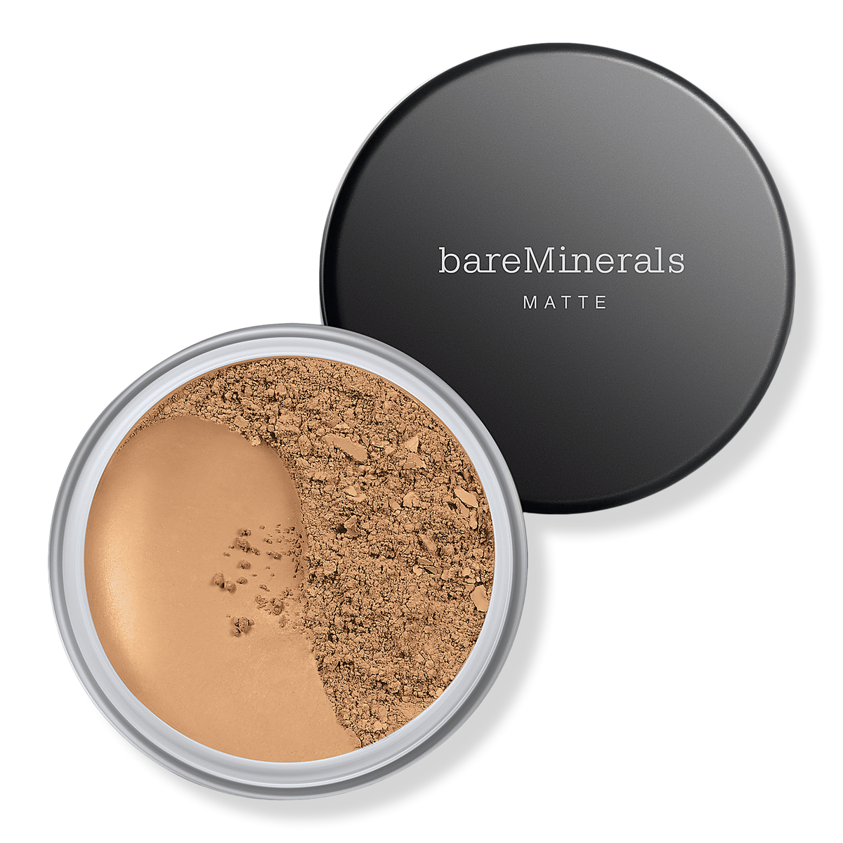 ORIGINAL Loose Matte Talc-Free Mineral Powder Foundation SPF 15 ​
