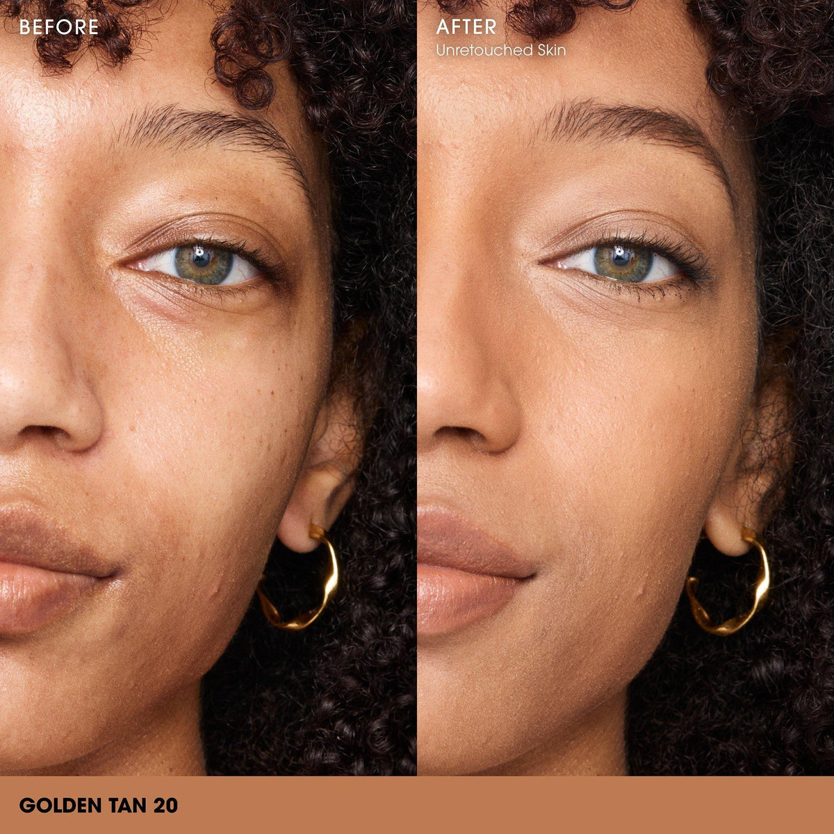 ORIGINAL Loose Matte Talc-Free Mineral Powder Foundation SPF 15 ​