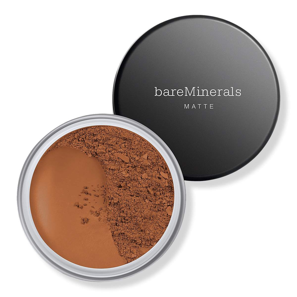 ORIGINAL Loose Matte Talc-Free Mineral Powder Foundation SPF 15 ​