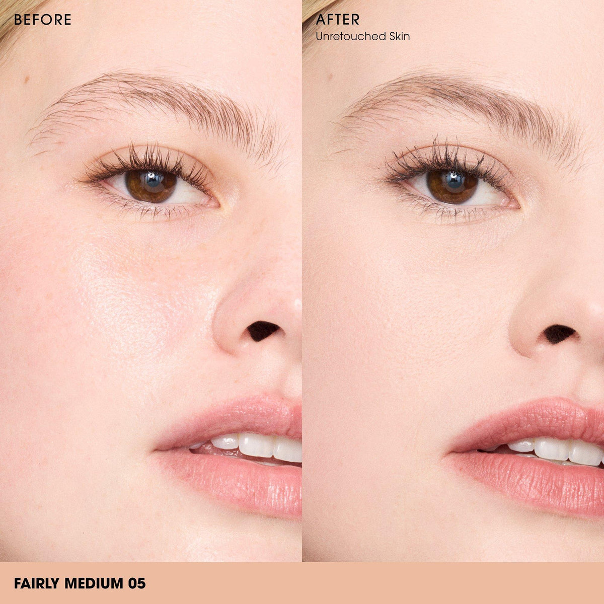 ORIGINAL Loose Talc-Free Mineral Powder Foundation SPF 15