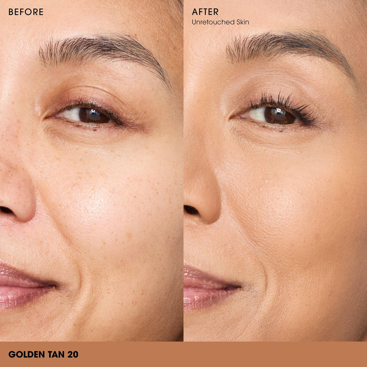 ORIGINAL Loose Talc-Free Mineral Powder Foundation SPF 15