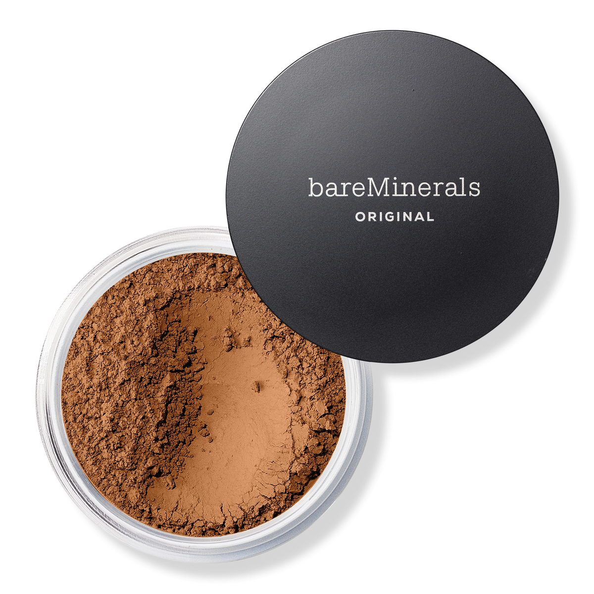 ORIGINAL Loose Talc-Free Mineral Powder Foundation SPF 15