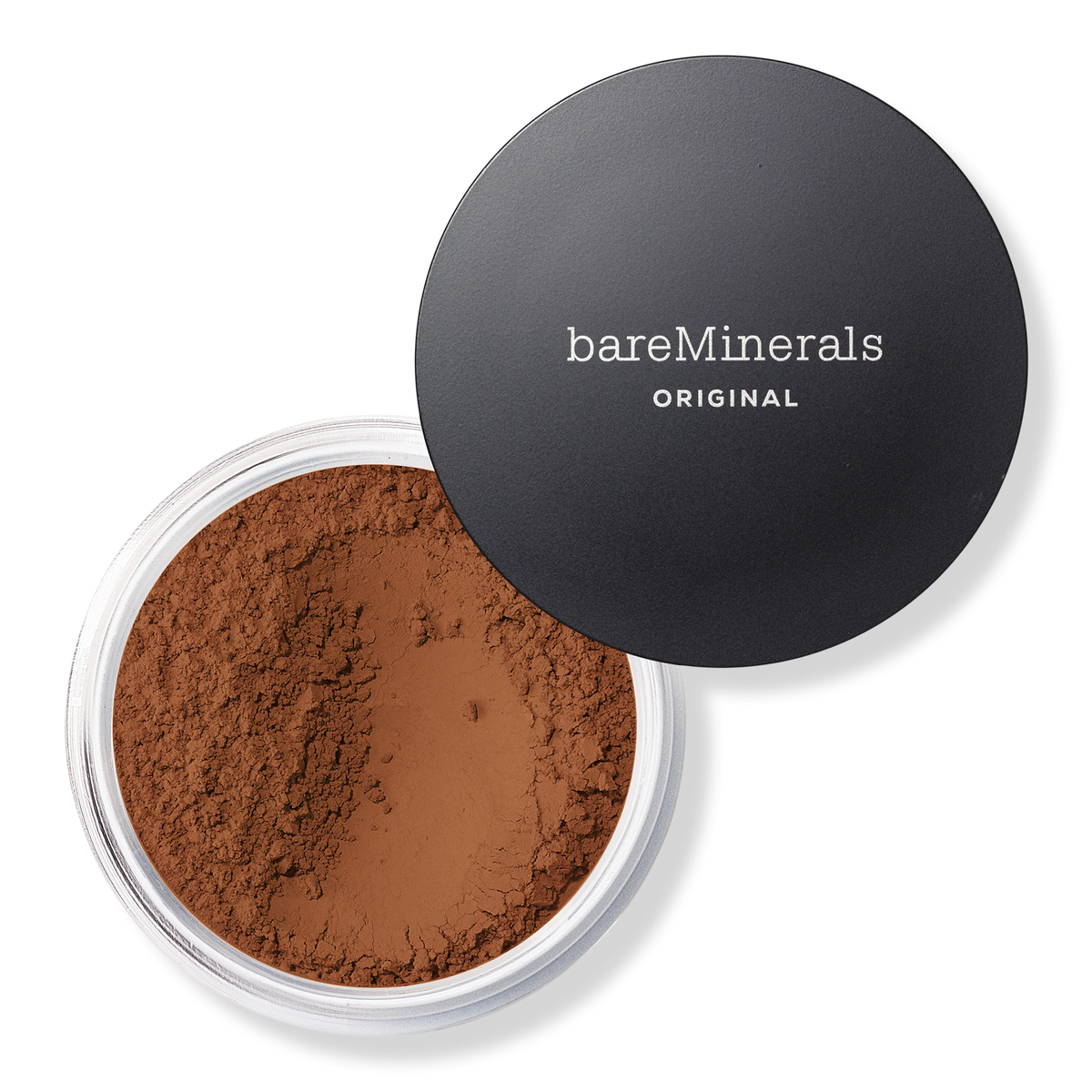 ORIGINAL Loose Talc-Free Mineral Powder Foundation SPF 15