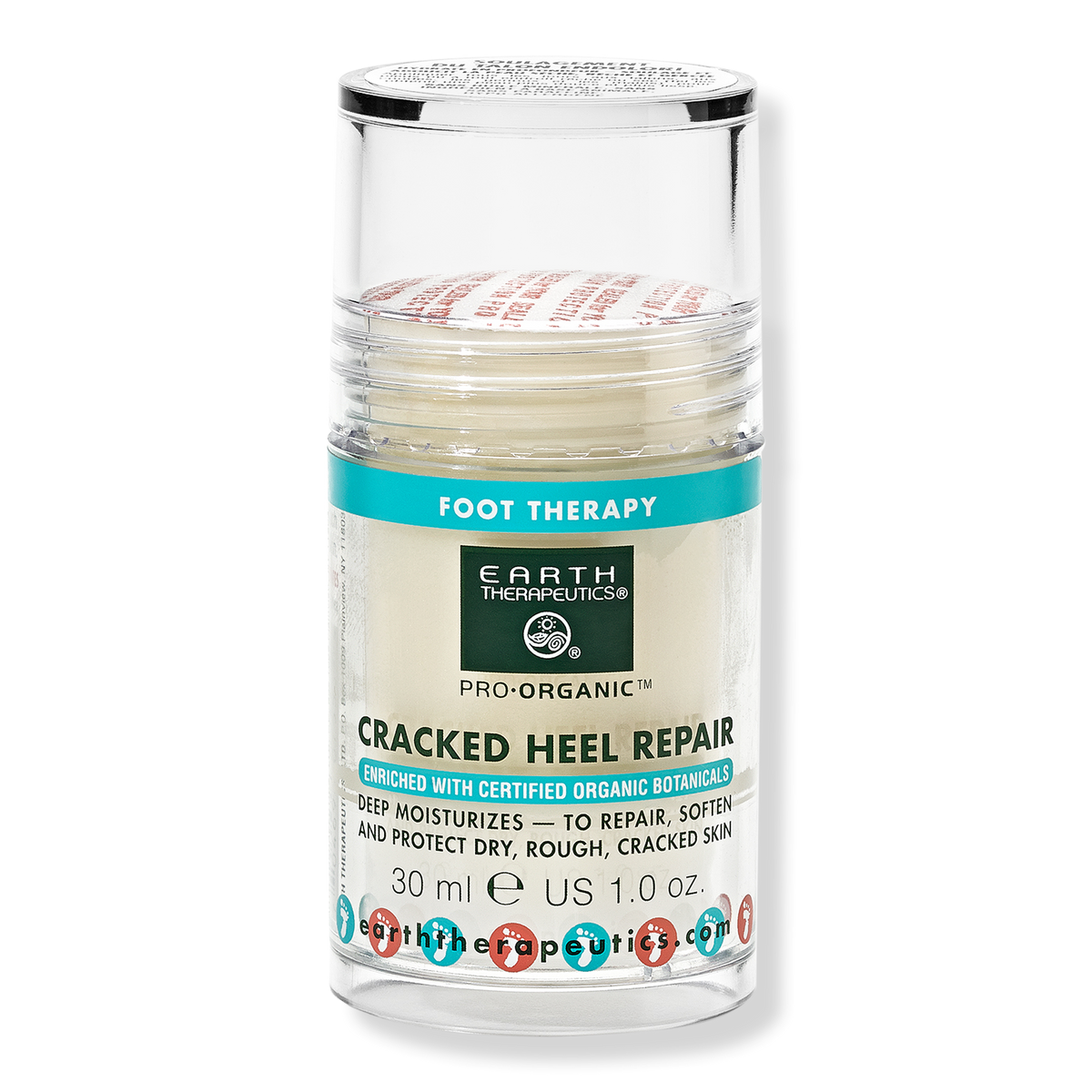 Cracked Heel Repair Stick