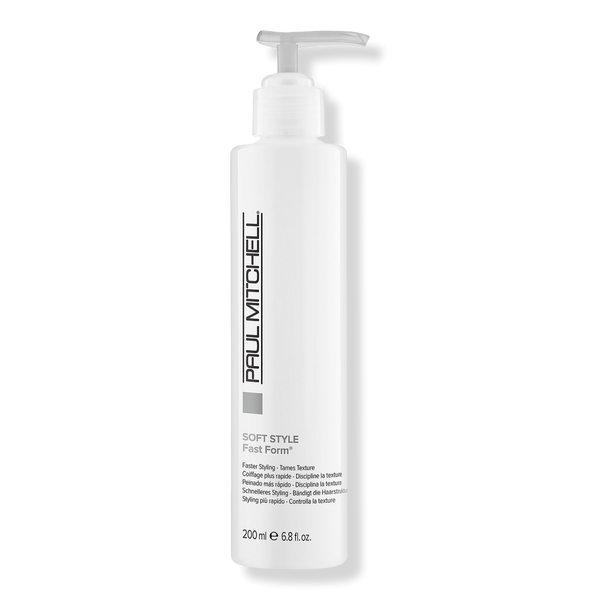 Paul Mitchell Soft Style Fast Form Cream Gel, 6.8 oz