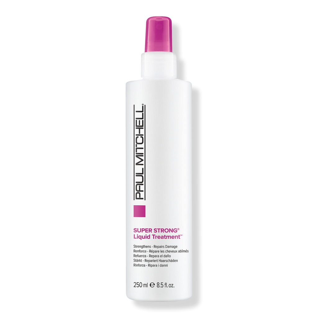 Paul Mitchell Super Strong Liquid Treatment, 8.5 oz