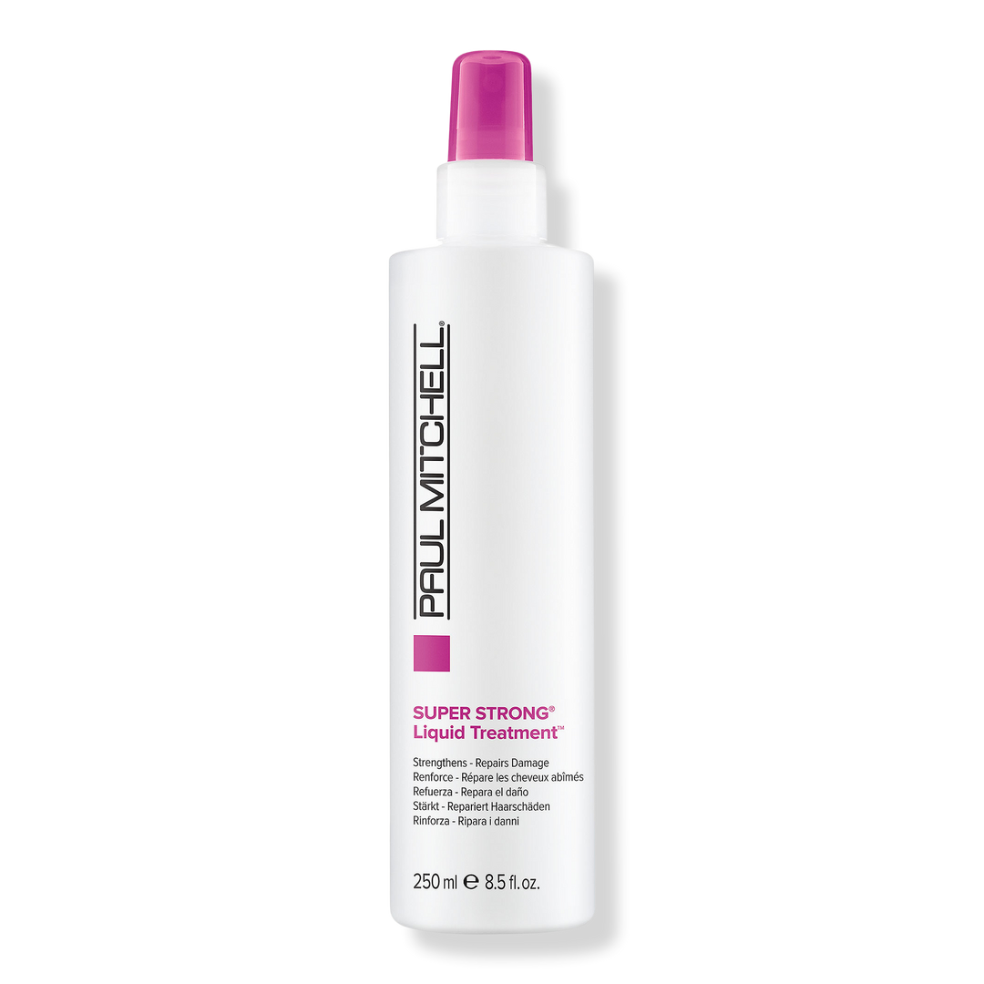 Paul Mitchell Super Strong Liquid Treatment, 8.5 oz