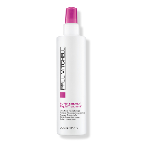Paul Mitchell Super Strong Liquid Treatment, 8.5 oz
