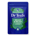 Eucalyptus Epsom Salt Relax
