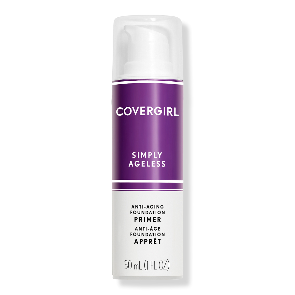 Simply Ageless Anti Aging Foundation Primer