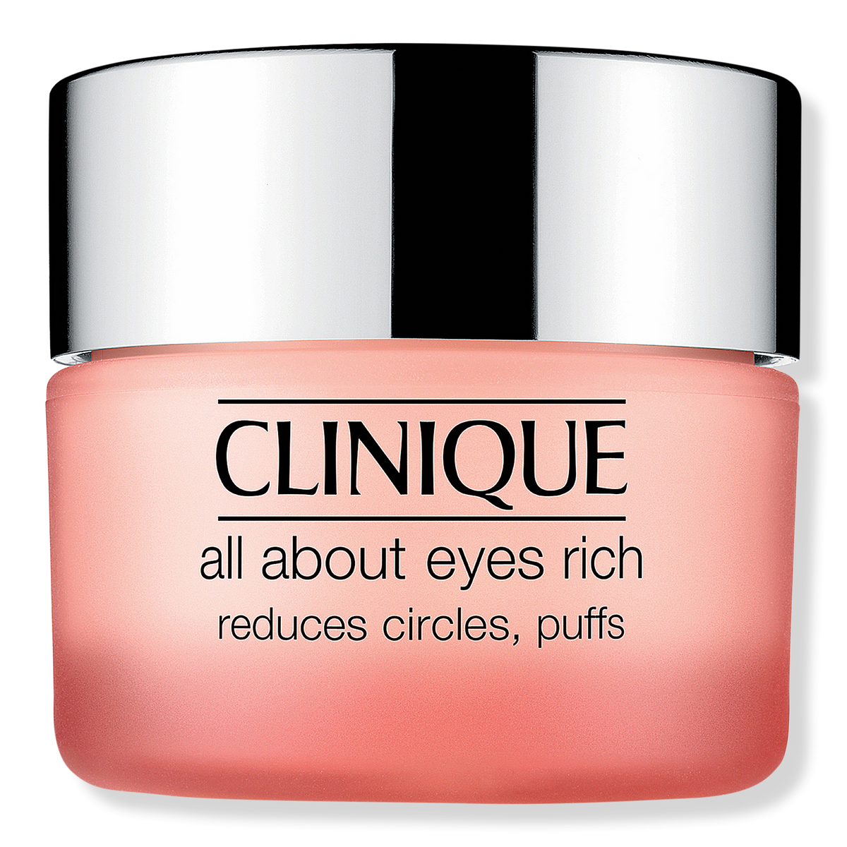 All About Eyes Rich Eye Cream with Hyaluronic Acid