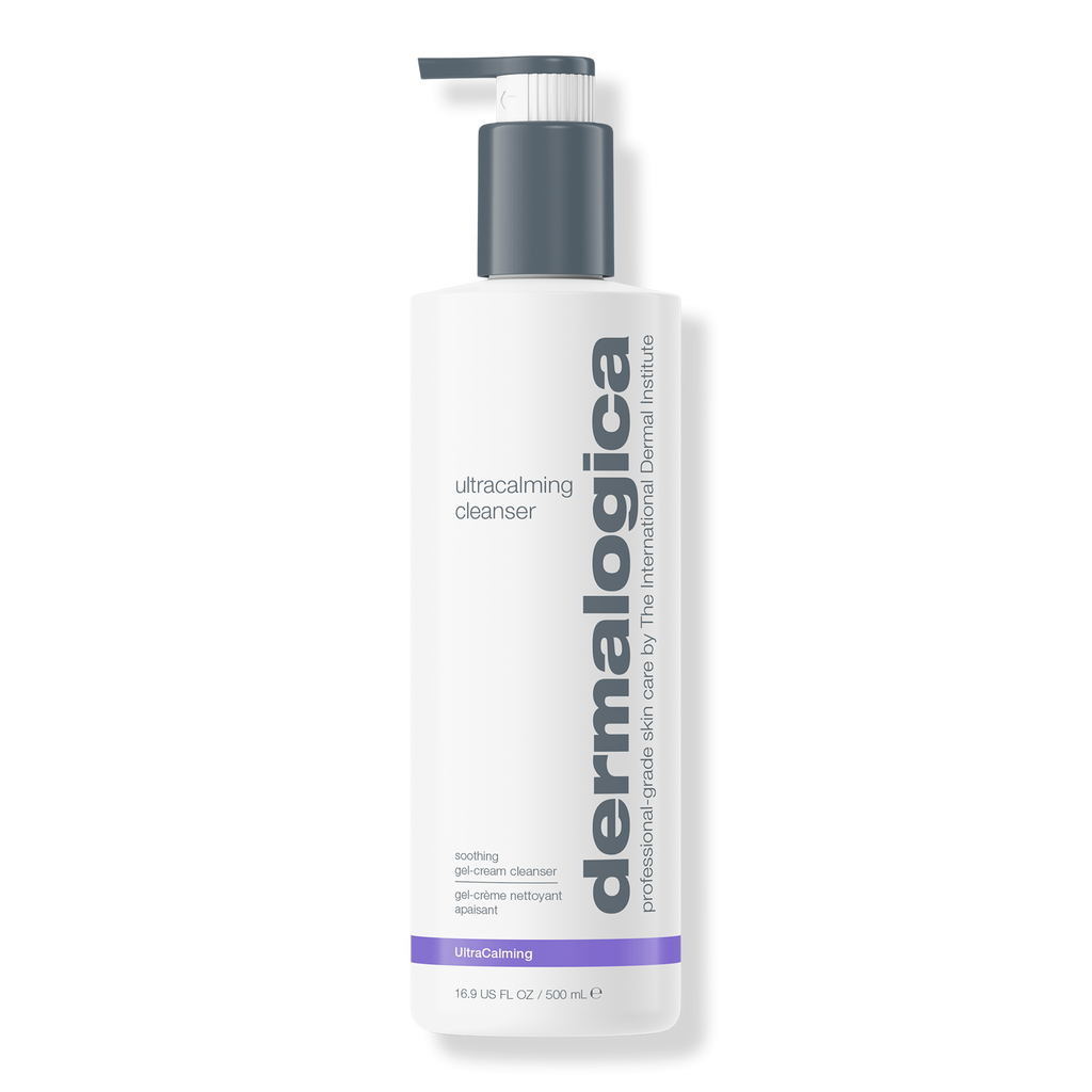 Ultracalming Cleanser