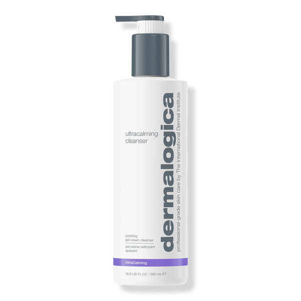 Ultracalming Cleanser