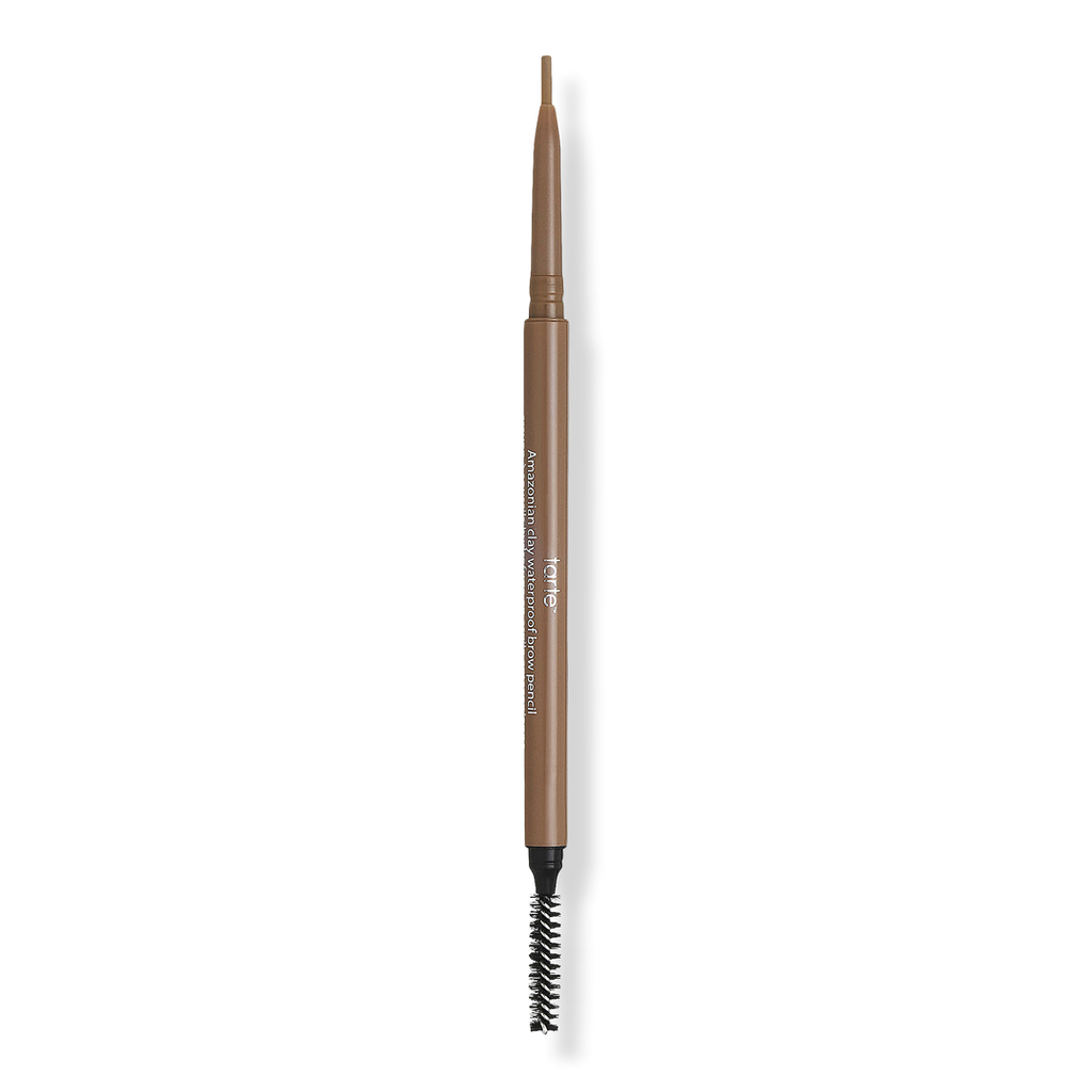 Tarte Amazonian Clay Waterproof Brow Pencil, Taupe, 0.001 oz