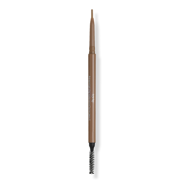 Tarte Amazonian Clay Waterproof Brow Pencil, Taupe, 0.001 oz