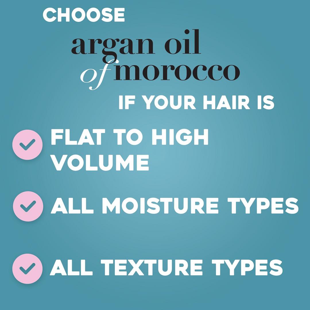 OGX Renewing + Argan Oil of Morocco Penetrating Oil, 3.3 oz