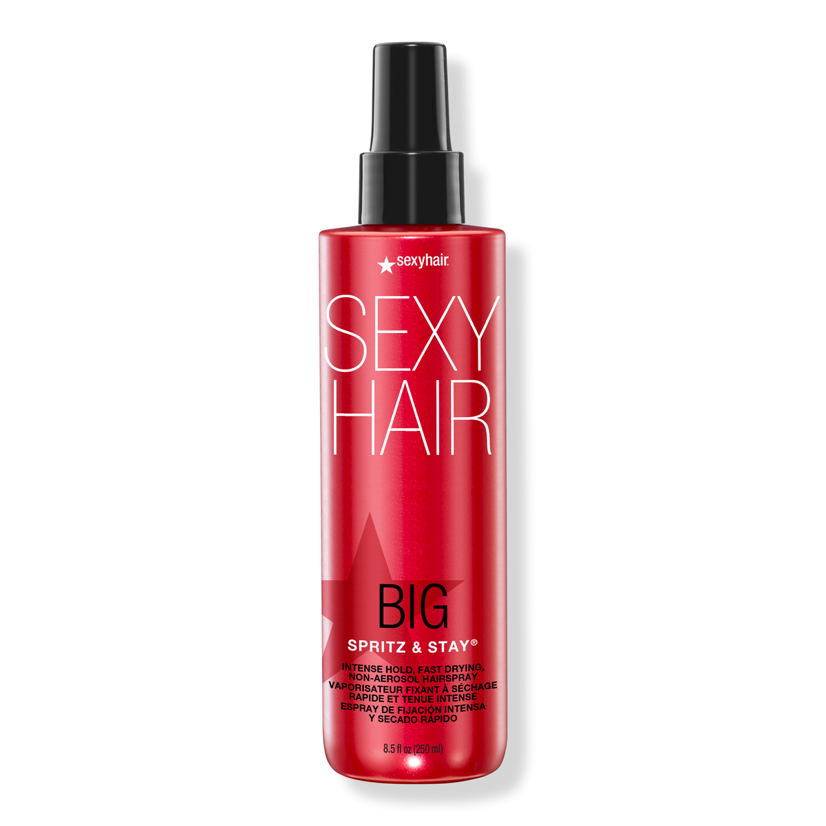 Big Sexy Hair Spritz & Stay Intense Hold Non-Aerosol Hairspray